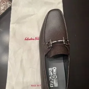 Salvatore Ferragamo | Shoes | Salvatore Ferragamo Mens Shoes  display picture 1